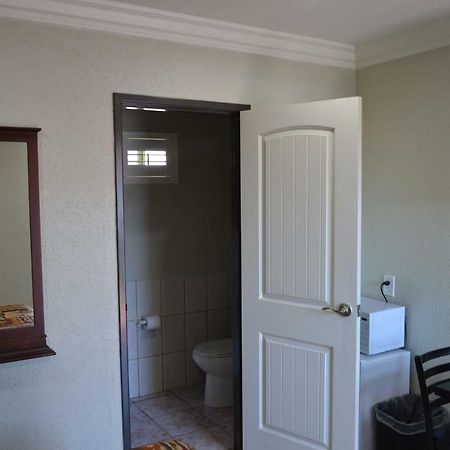 El Rey Inn Gardena Luaran gambar