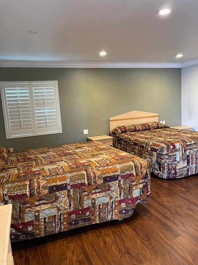 El Rey Inn Gardena Luaran gambar