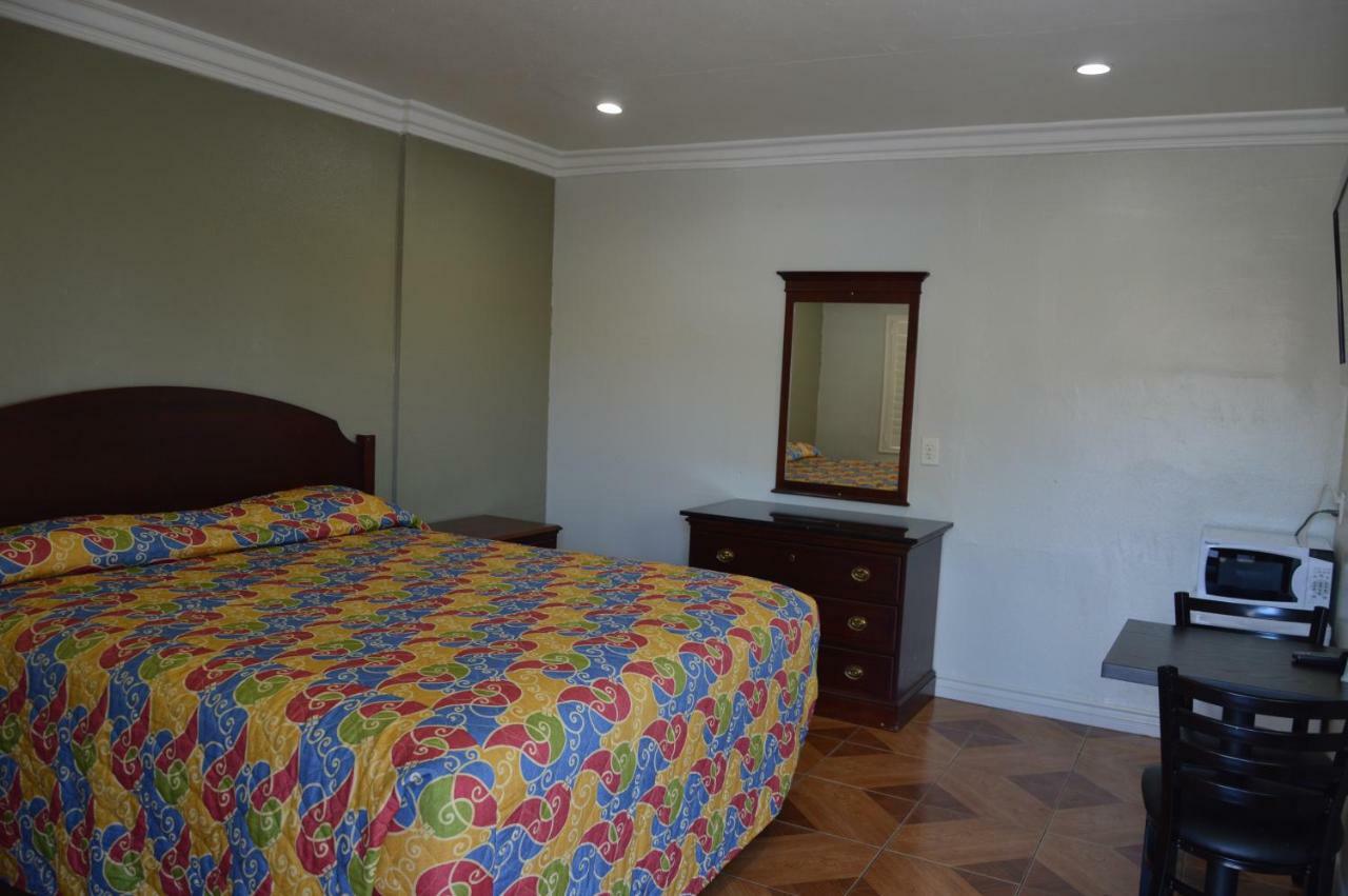 El Rey Inn Gardena Luaran gambar