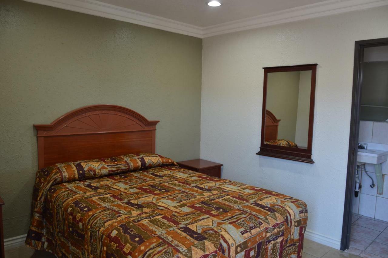 El Rey Inn Gardena Luaran gambar